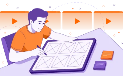 How to Storyboard Microlearning Videos