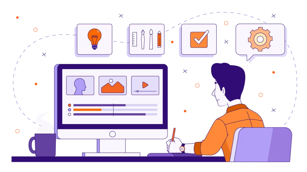 How to Storyboard Microlearning Videos | Corporate training how to storyboard microlearning videos