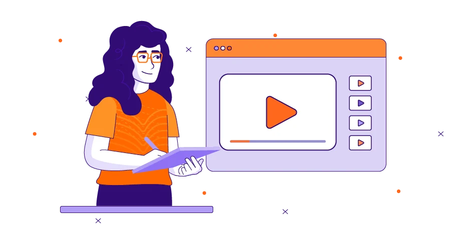 How to use 2D animation