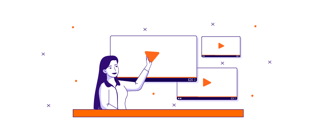 Why Video-Based Learning is  a Must for Corporate eLearning