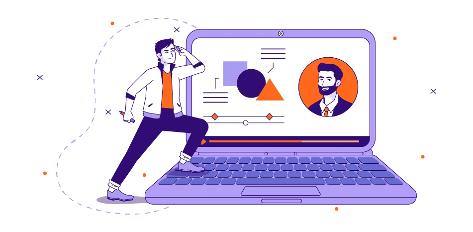 What are microlearning videos