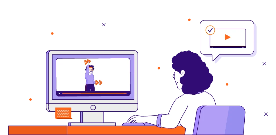 2D animation