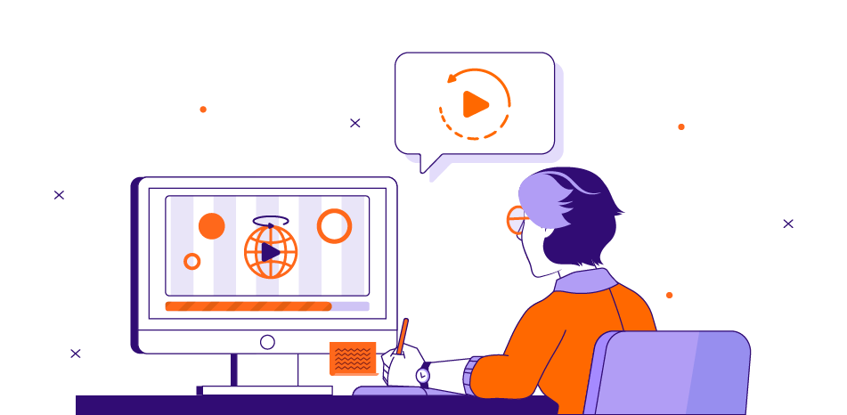 Video Animation