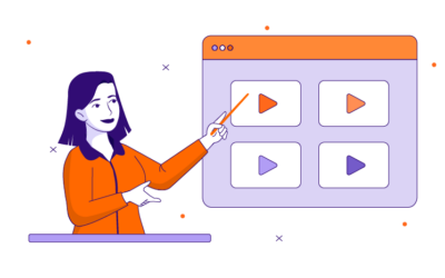 The 5 e-Learning Video Animation Styles