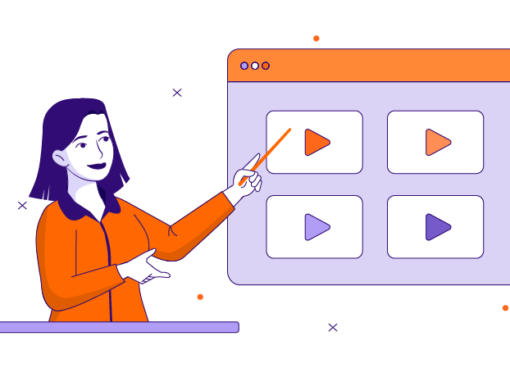 eLearning Video Animation