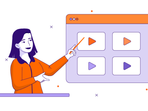 animation styles, elearning animation styles, elearning animation
