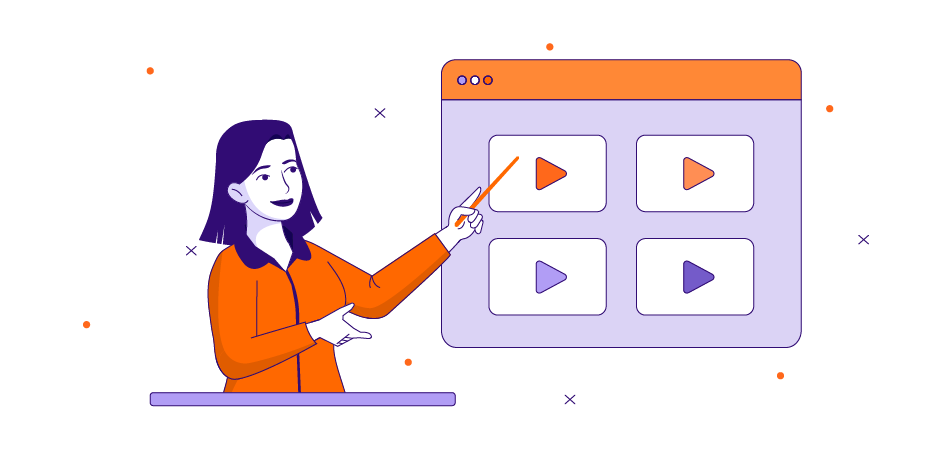 The 5 e-Learning Video Animation Styles