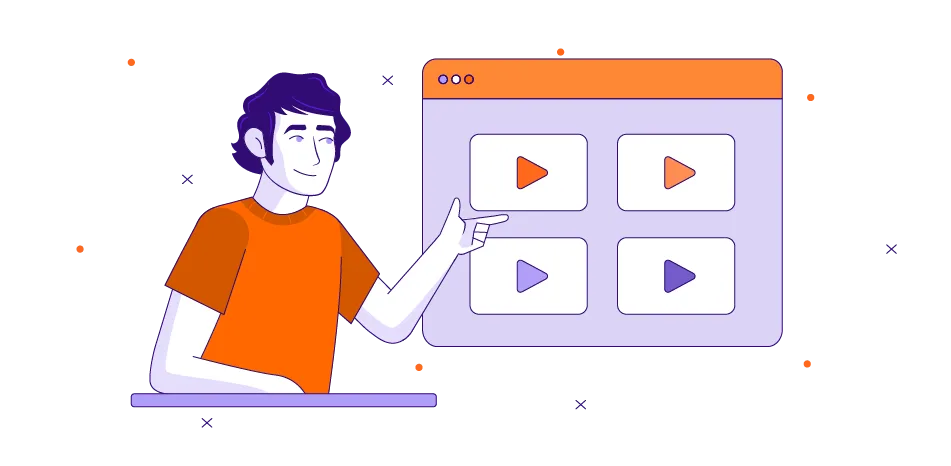 eLearning animation software