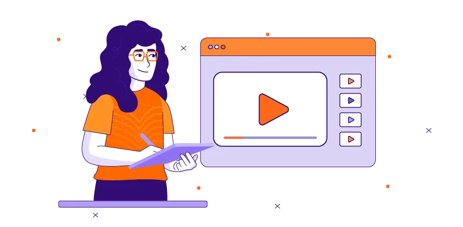 How to use 2D animation