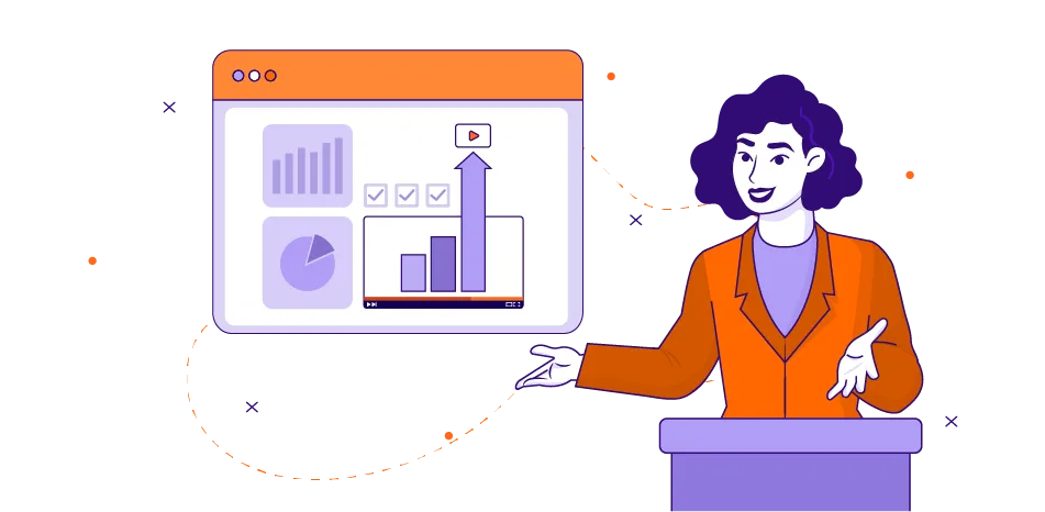interactive video learning