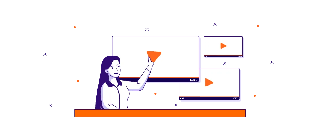 Why Video-Based Learning is a Must for Corporate eLearning