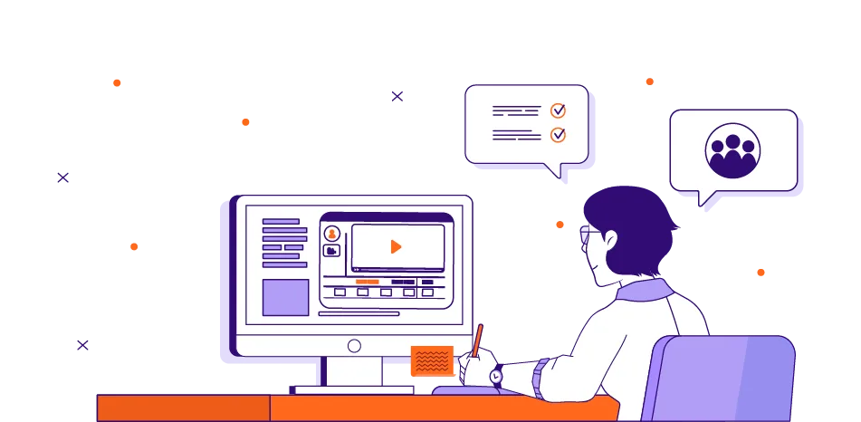 video script