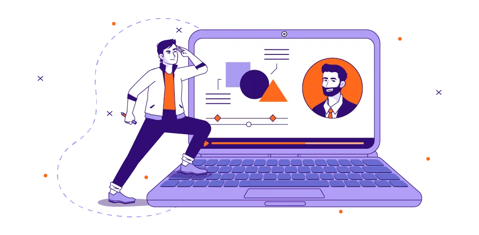 What are microlearning videos