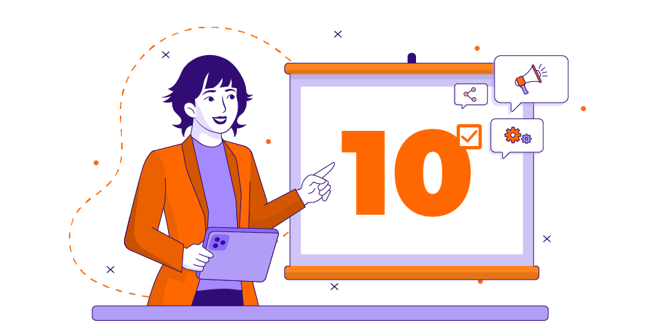 10 Essential Roles For Your  Online Video Training  Development Team