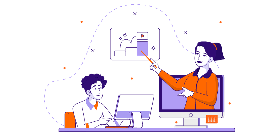 e-Learning Scripts for Animated Corporate Videos