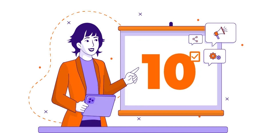 Online Training Development