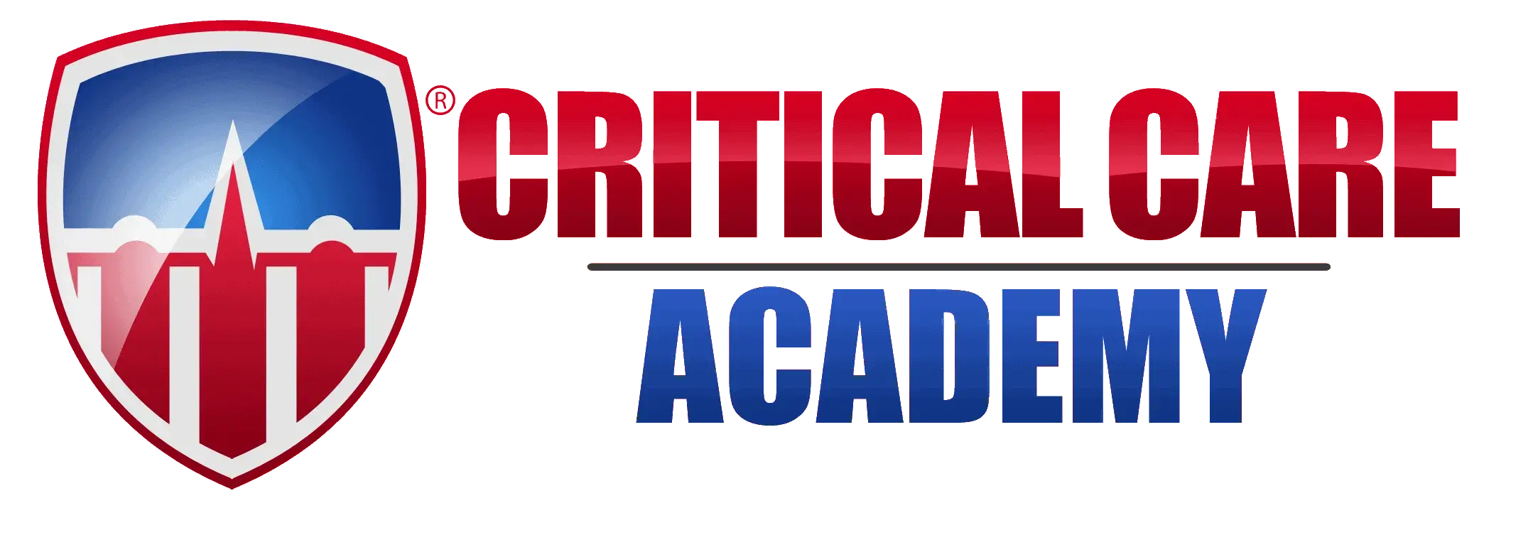 critical care academy logo
