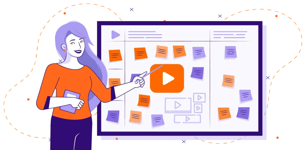 Interactive Video for Learning