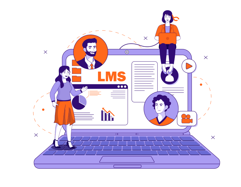 The Comprehensive LMS Implementation Project Plan for Modern Learning (2024)