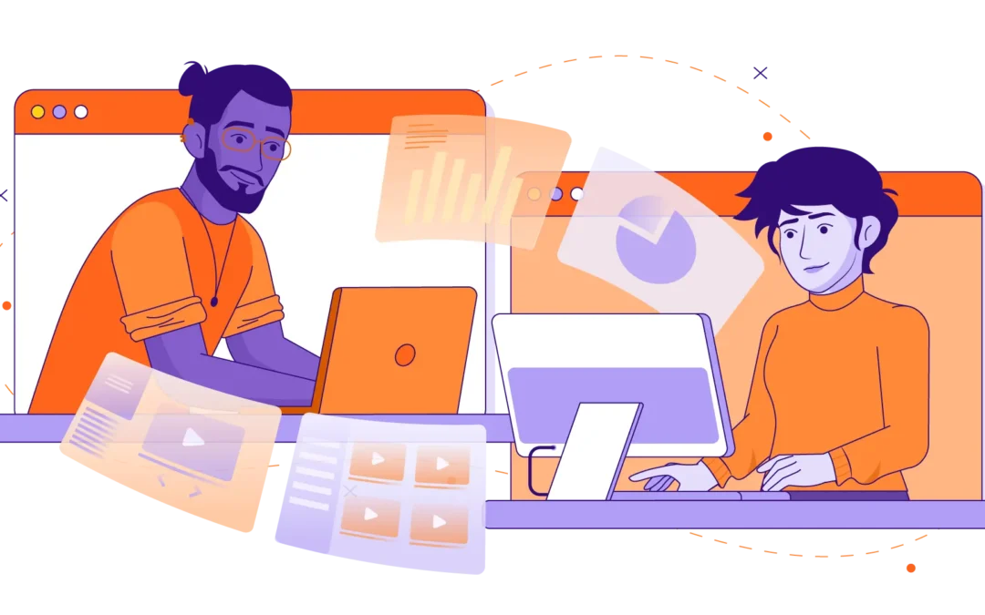 Online Courses for Associations, customer education strategy, customer education