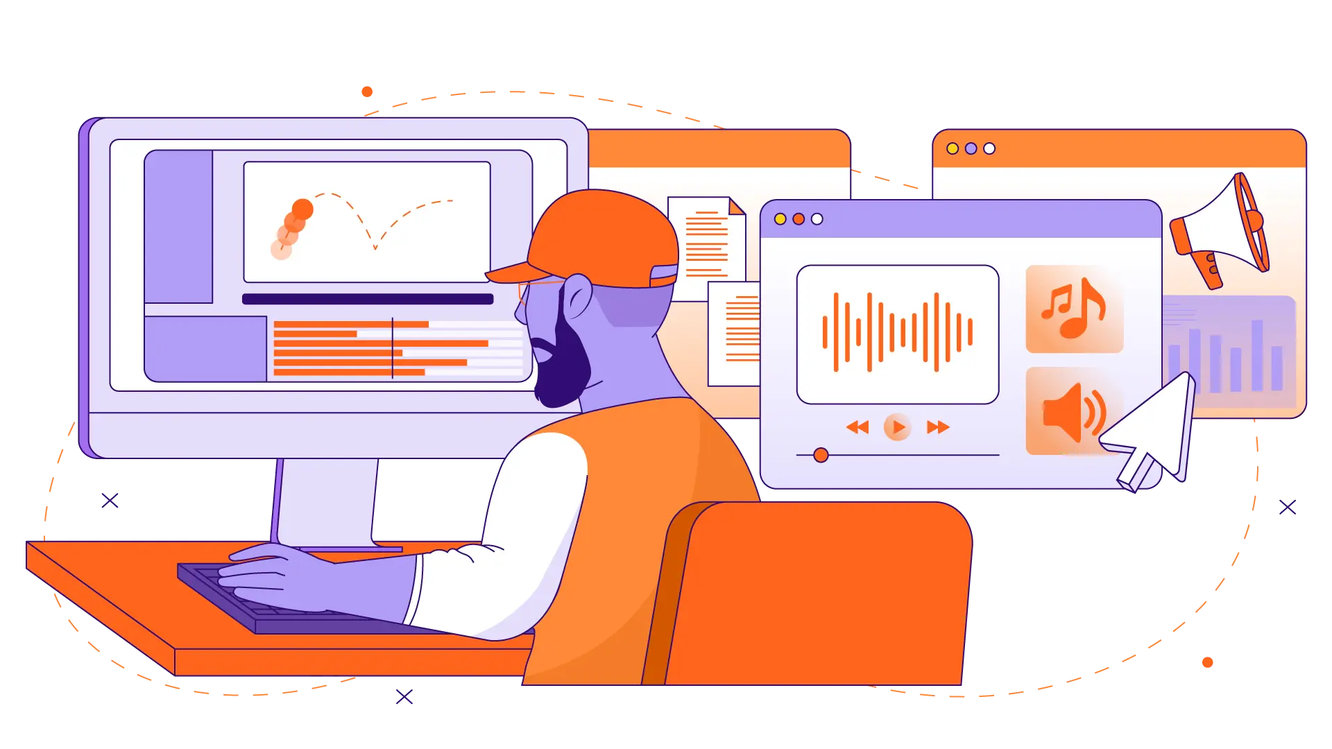 What-are-employee-onboarding-videos Customer Training LMS, customer training, lumere