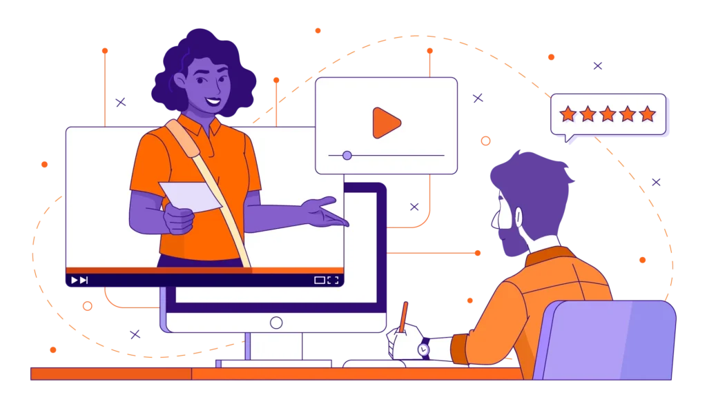 eLearning software, eLearning software solutions,