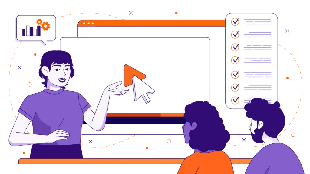 Examples of Competency-Based Training in Corporate Training