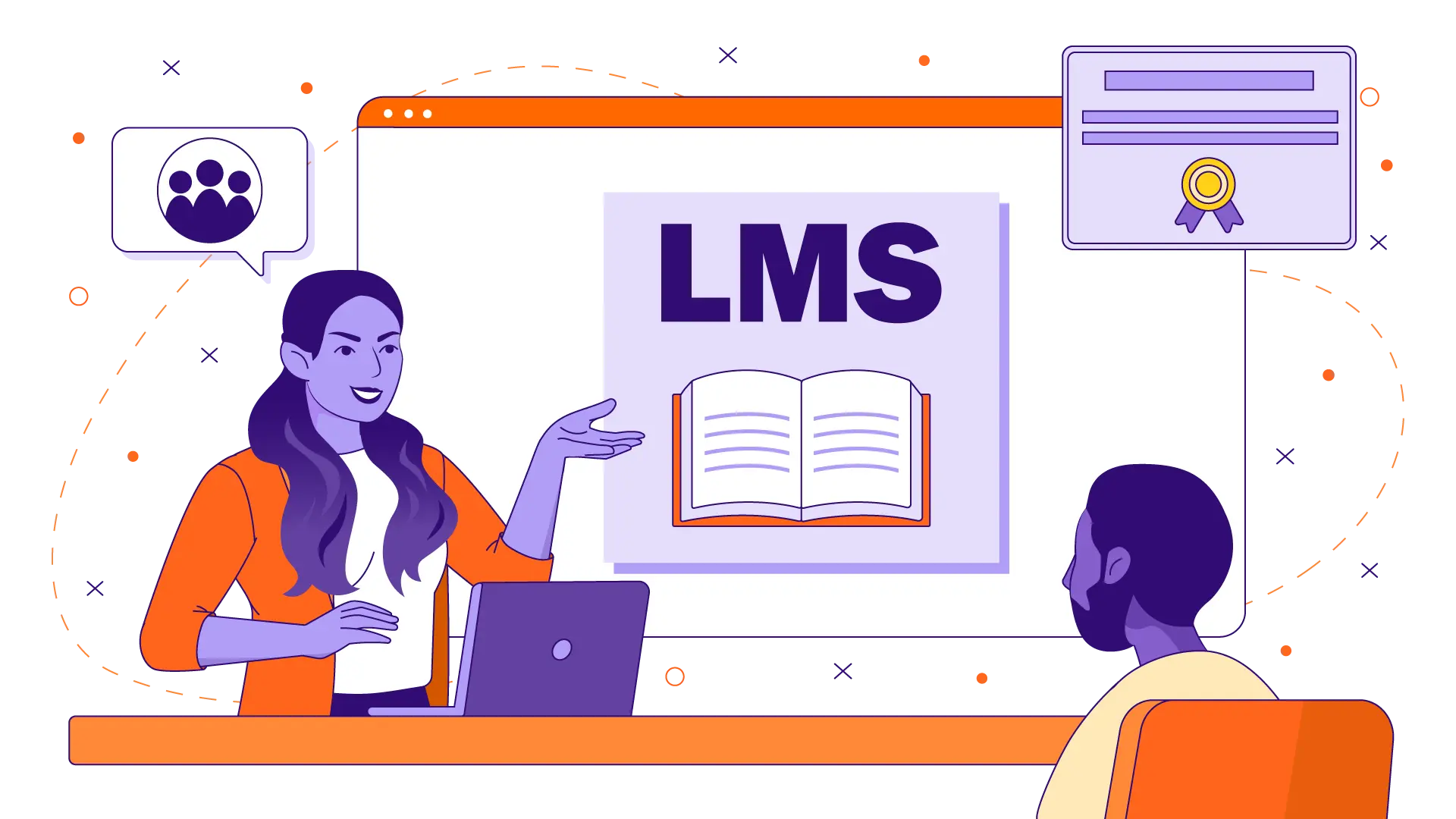 How-to-Choose-the-Right-LMS-for-Your-Association_1 association learning management system, association lms, association, lms