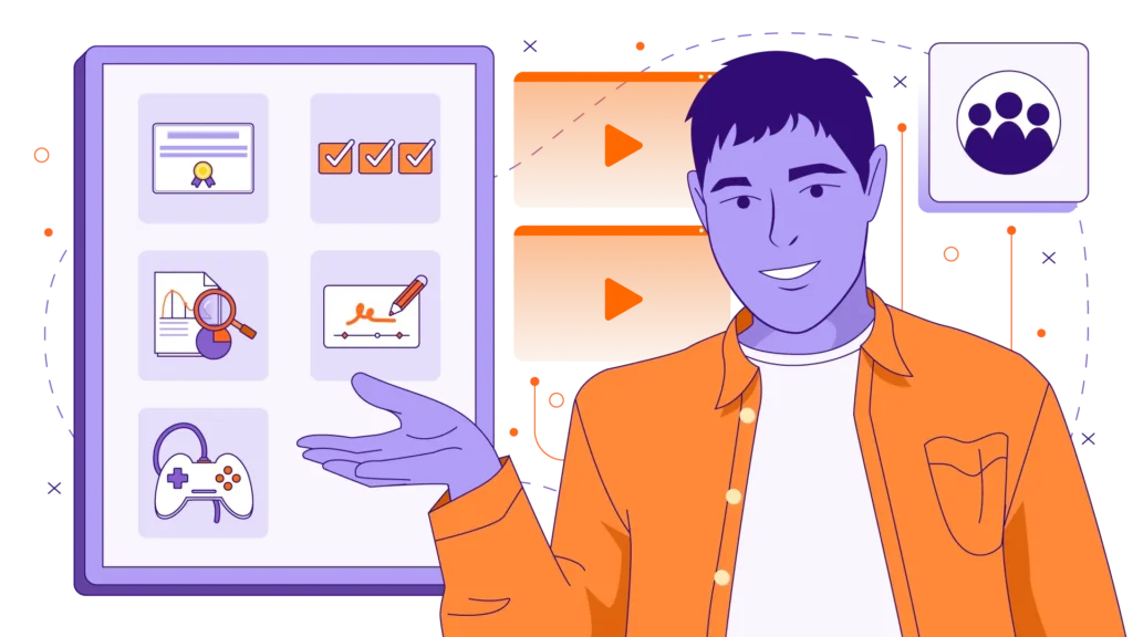 Why Your Association Needs a Specialized Learning Management System (And How to Choose One) | Corporate training association learning management system, association lms, association, lms