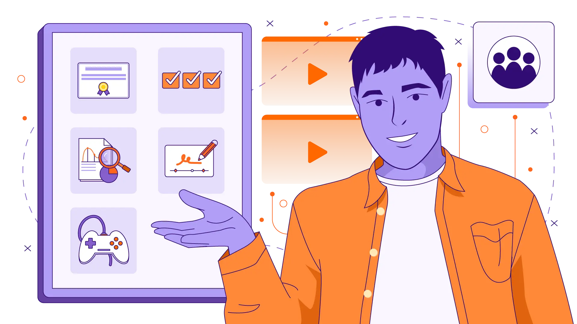 How-to-Choose-the-Right-LMS-for-Your-Association_2 association learning management system, association lms, association, lms