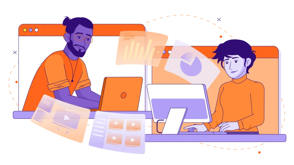 Online Courses for Associations, customer education strategy, customer education