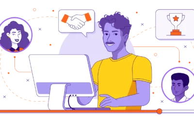 Maximizing Engagement with a Member Training Program That Builds Skills & Community
