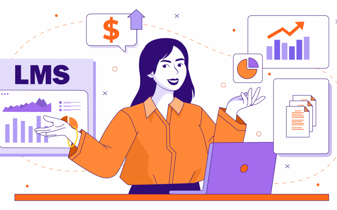 LMS Analytics for Associations: Areas to Focus for Maximum Member Value