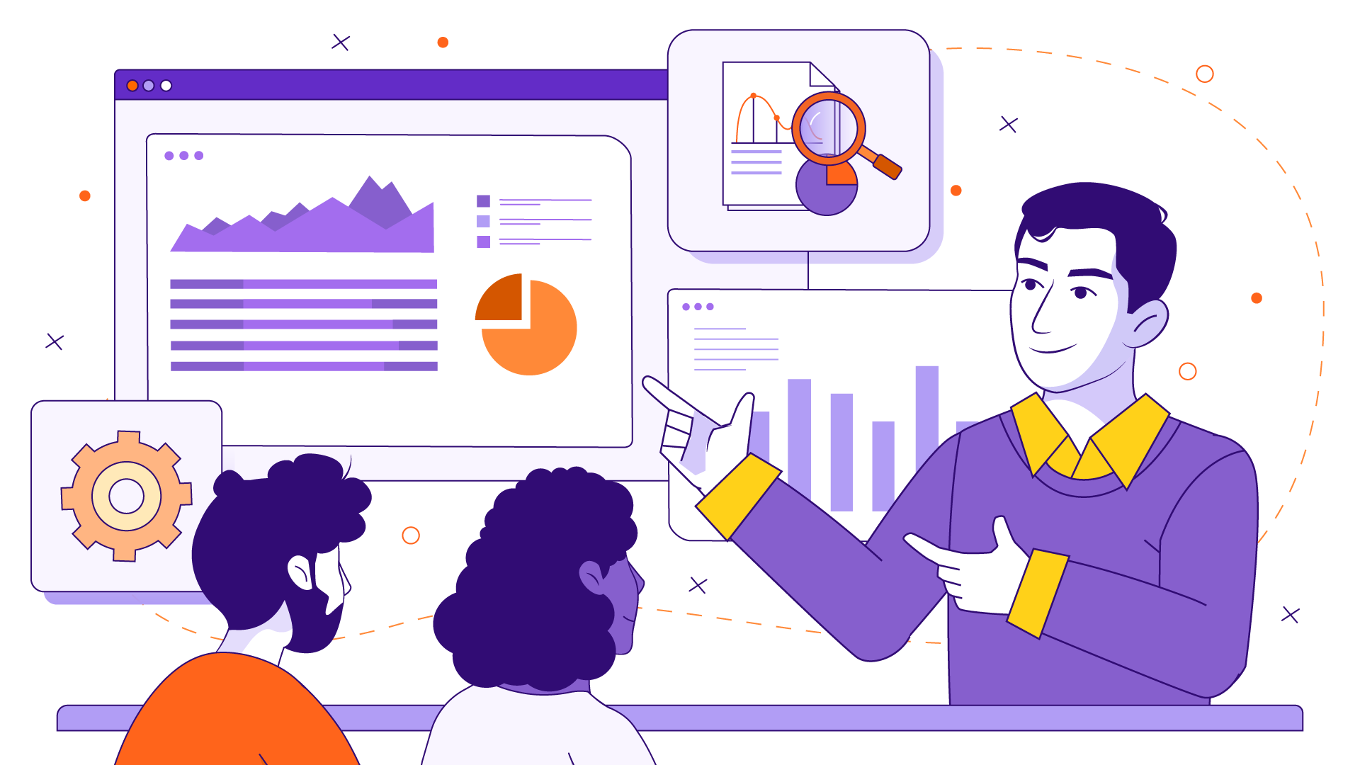 LMS Analytics LMS Analytics for Associations LMS, Analytics