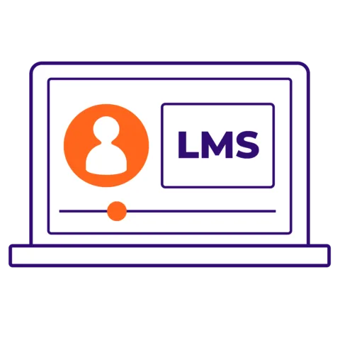 LMS icon
