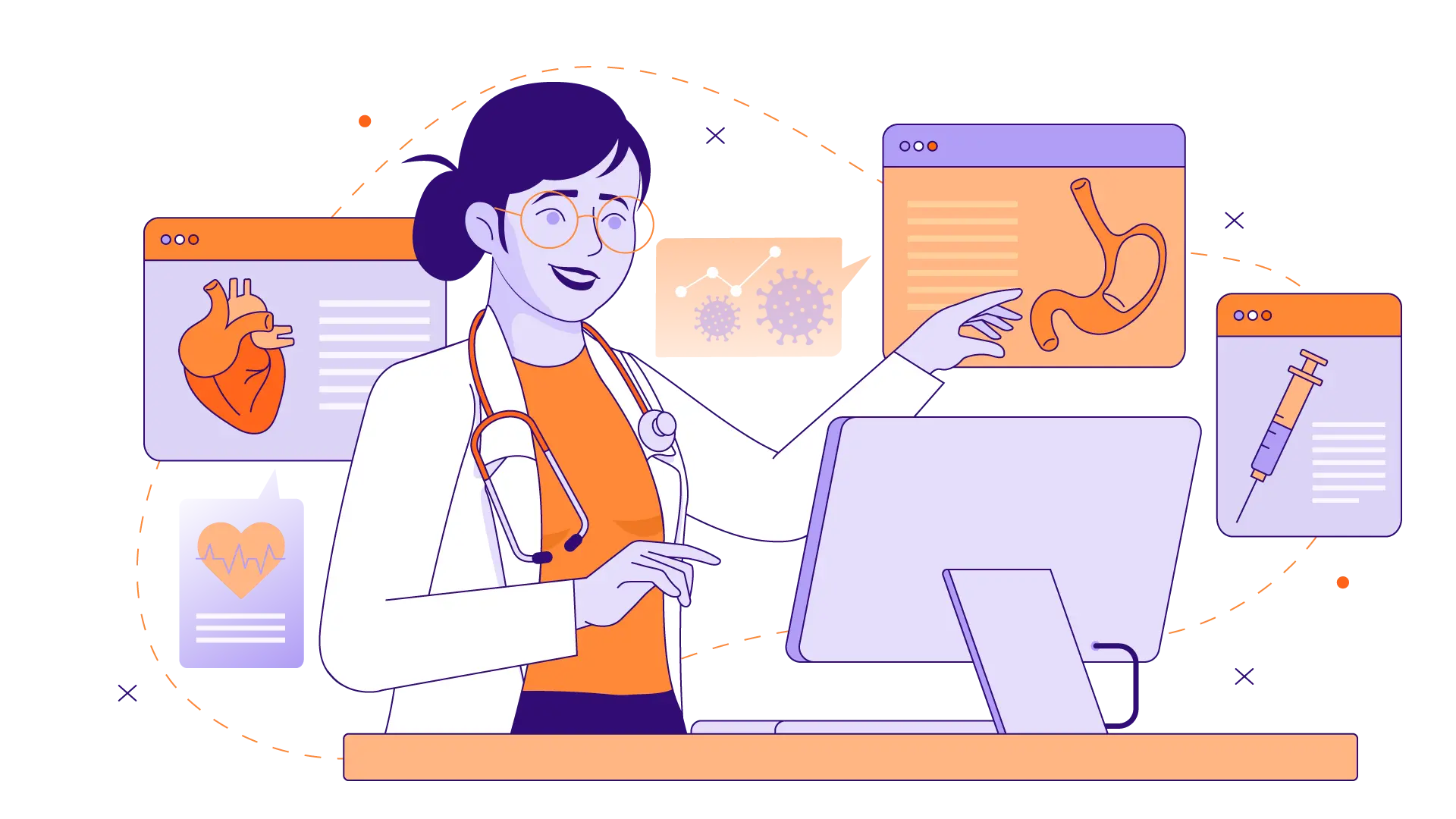 Custom Healthcare Training