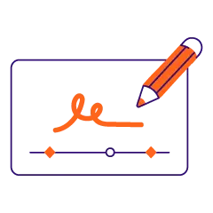 Icon Academy Branding