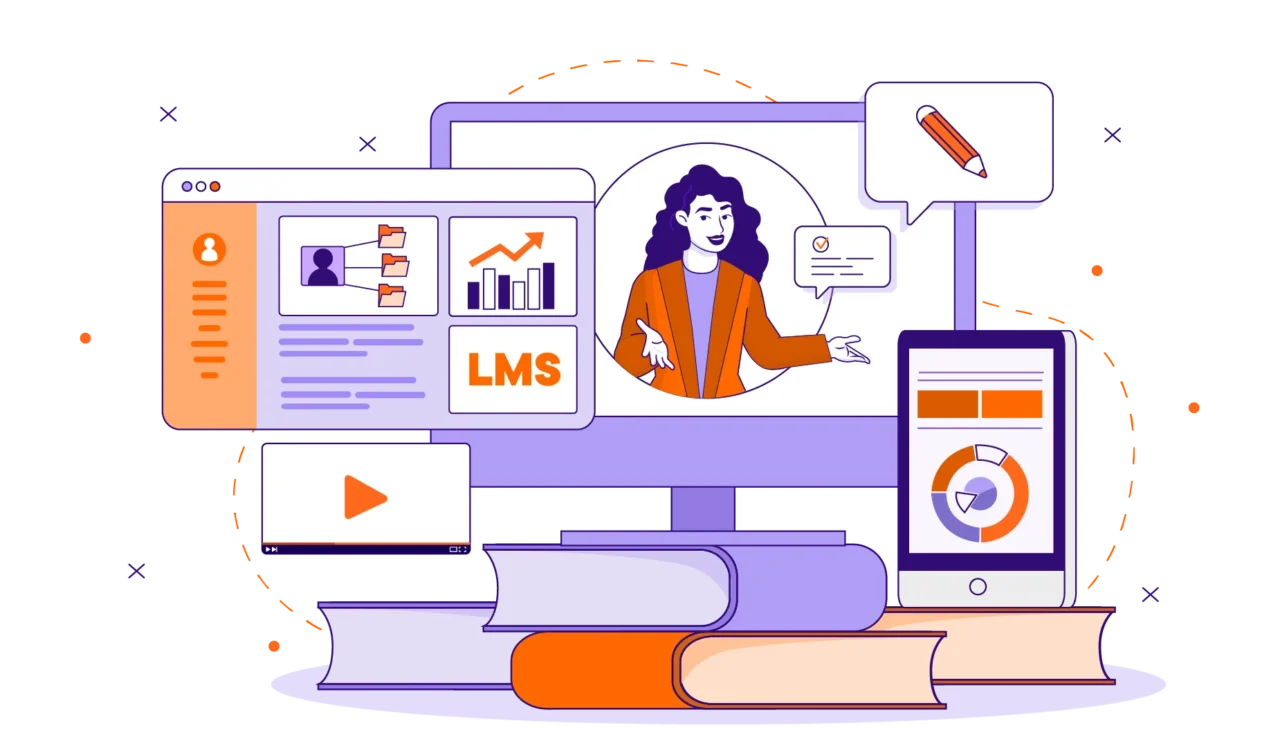 LMSIMPLEMENTATION Page