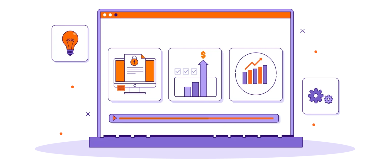 Managing Data Security and Privacy Building