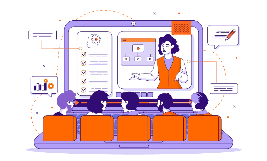 Microlearning vs Traditional Learning Which Works Best for Employee Engagement