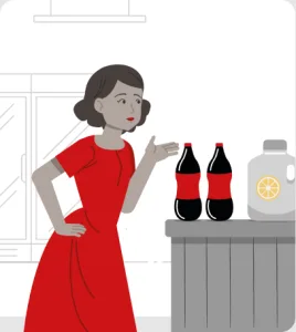 Swire coca cola