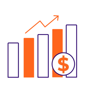 consider the ROI
