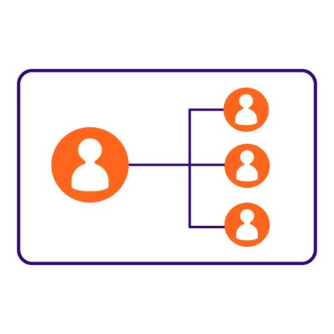 iconos Employee onboarding