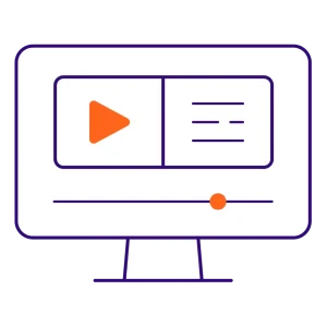 iconos Post production