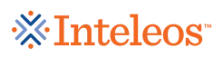 inteleos logo