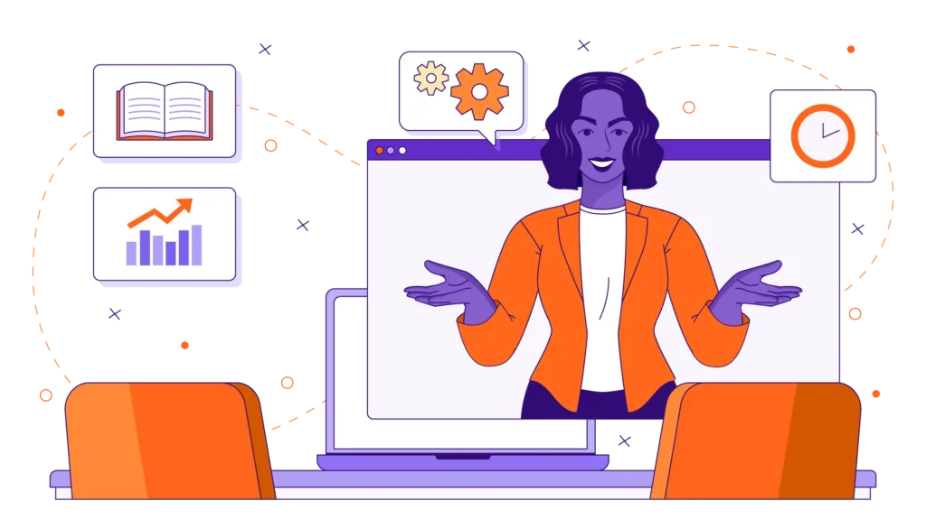 How We Built the Best AI Roleplay Software for Corporate Training (In Articulate Rise)