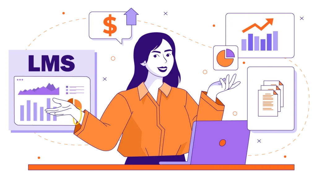 LMS Analytics for Associations: Areas to Focus for Maximum Member Value