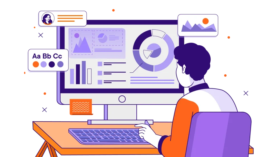 Microlearning vs Traditional Learning: Which Works Best for Employee Engagement? | Corporate training Microlearning vs Traditional Learning: Which Works Best for Employee Engagement? - Microlearning