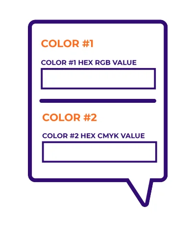 Website Character