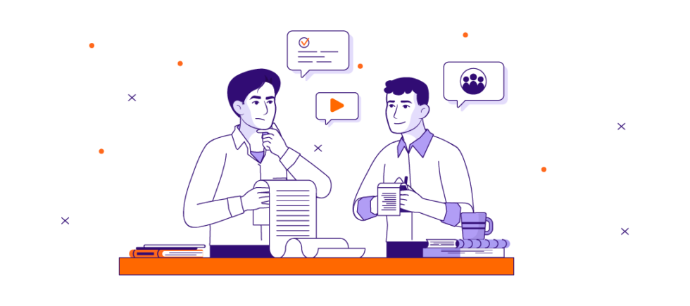 How to Write a Microlearning Video Script: 6 steps + Examples - Microlearning
